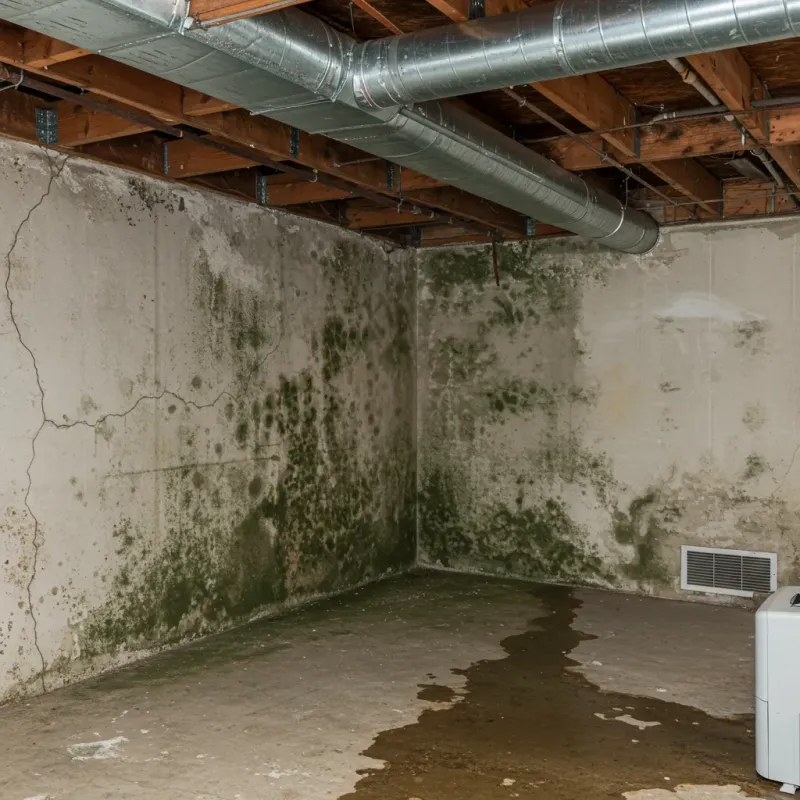 Professional Mold Removal in West Bay Shore, NY